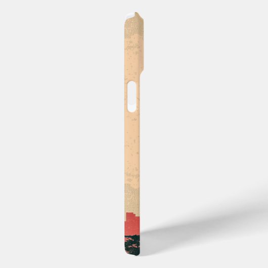 東京 Case-Mate iPhoneケース (裏面 / 右)