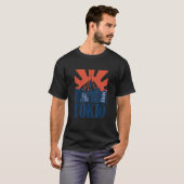東京 Tシャツ (正面フル)