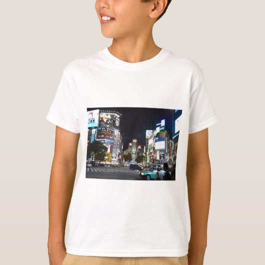 東京 Tシャツ (正面)
