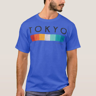東京Japan1288 Tシャツ