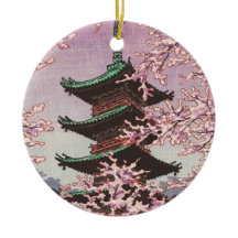 東京Ueno Toshogu神社笠松町の8つの眺め