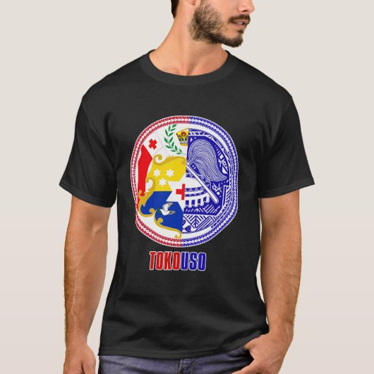 東光フード付きスウェットシャツ Tシャツ (正面)