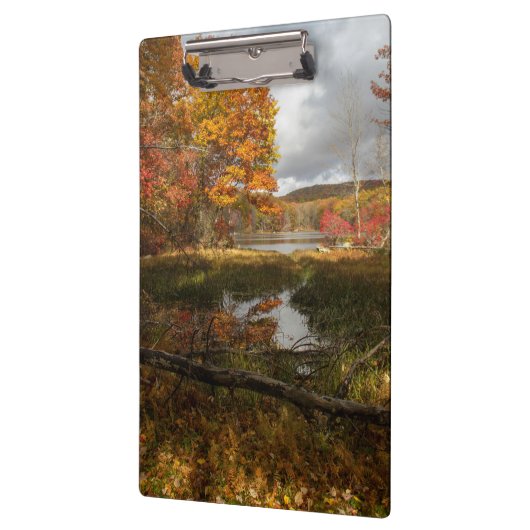 東北秋 クリップボード (左)