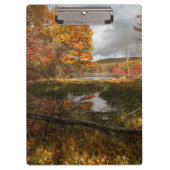 東北秋 クリップボード (正面)