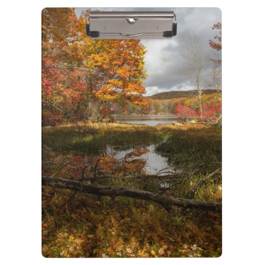 東北秋 クリップボード (正面)