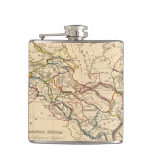 東半球11 2 フラスク (正面)