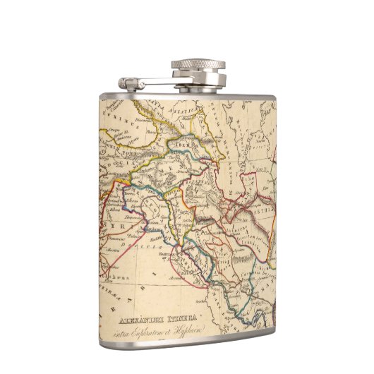 東半球11 2 フラスク (右)