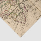 東半球12 薄葉紙 (詳細)