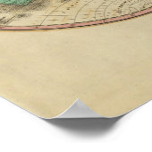 東半球15 ポスター (角)