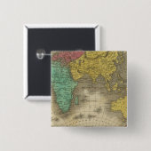 東半球15 缶バッジ (正面&裏面)