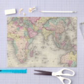 東半球16 薄葉紙 (クラフト)