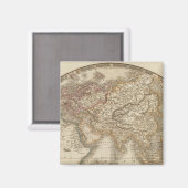 東半球5 マグネット (正面/裏面)