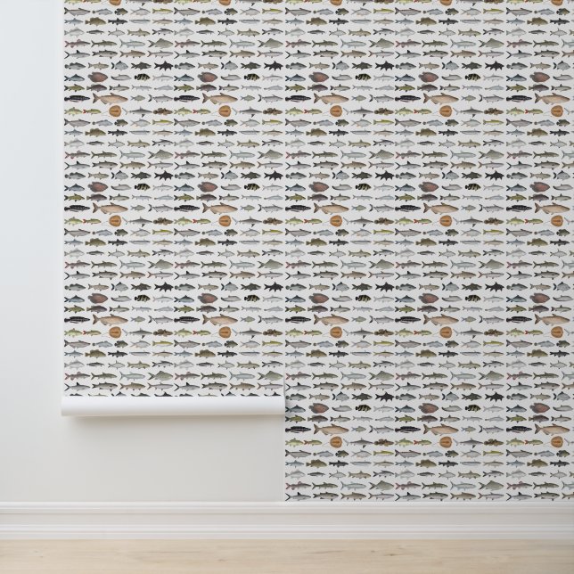 東南アジア魚グループ 壁紙 (アプリケーション)