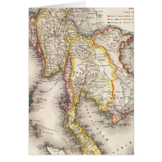 東南アジア (正面)