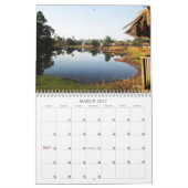 東南アジア2012のカレンダー カレンダー (3月 2027)