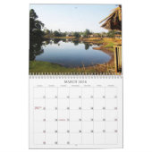 東南アジア2012のカレンダー カレンダー (3月 2026)