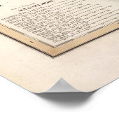 東南アジア ポスター (角)