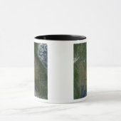 東南アジア マグカップ (中央)