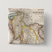 東南アジア 缶バッジ (正面)