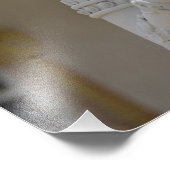 東南タイのKo Samui aka Koh Samui)。 フォトプリント (角)