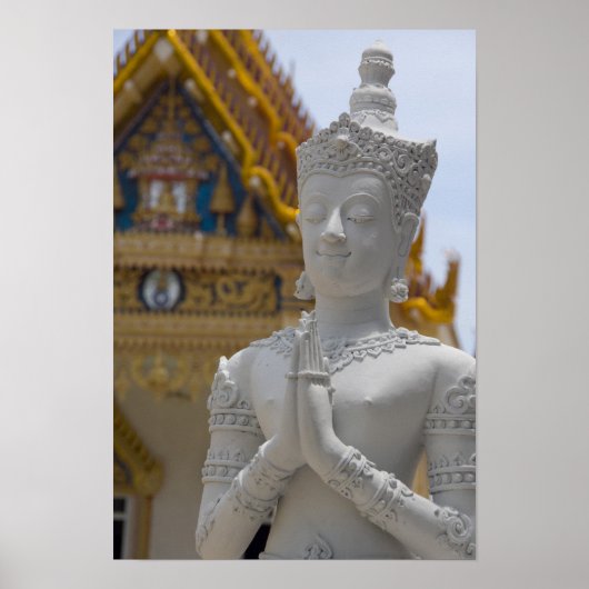 東南タイのKo Samui aka Koh Samui)。 ポスター (正面)