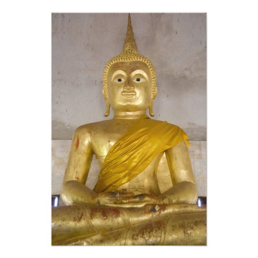 東南タイ島、サムイ島2 フォトプリント            (正面)