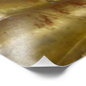 東南タイ島、サムイ島2 フォトプリント            (角)