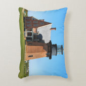 東南ライトハウスブロックアイランドRIアクセントピロー アクセントクッション (正面(垂直))