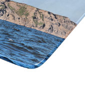 東南ライトハウスブロックアイランドRIカットボード カッティングボード (角)