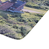 東南ライトハウスブロックアイランドRIカットボード カッティングボード (角)