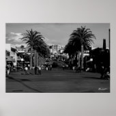 東埠頭 ポスター (正面)