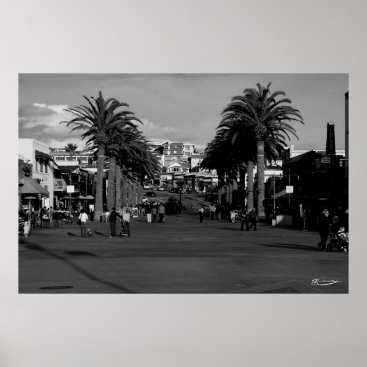 東埠頭 ポスター (正面)