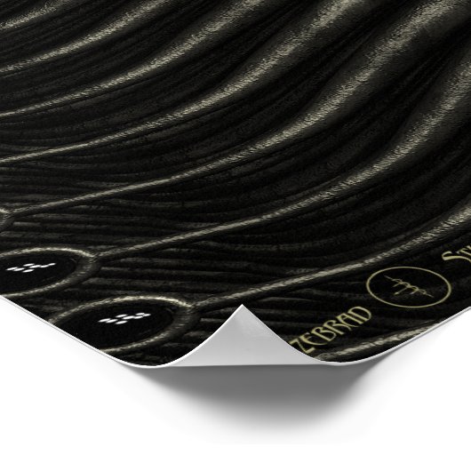 東大門の ポスター (角)