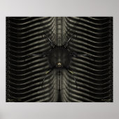 東大門の ポスター (正面)