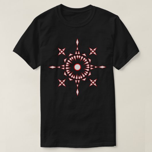 東宝仁箱(白) Tシャツ (デザイン正面)