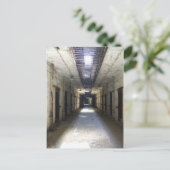 東州刑務所はがき ポストカード (スタンド正面)