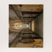 東州刑務所。 ジグソーパズル (縦)