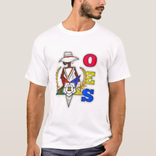 東方星座のOES DIVA、致命的なSisterhoo Tシャツ