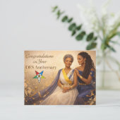 東方星章記念ポストカード ポストカード (スタンド正面)