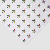 東方星紋組織紙（OES） 薄葉紙 (詳細)