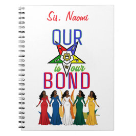 東方星誌 ノートブック