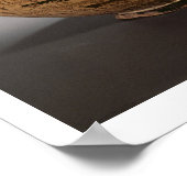 東方設立者V「レヴィ・オイノチョエ」 ポスター (角)