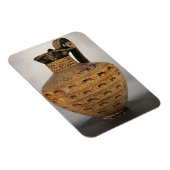 東方設立者V「レヴィ・オイノチョエ」 マグネット (右側)