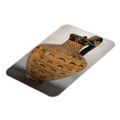 東方設立者V「レヴィ・オイノチョエ」 マグネット (左側)