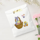 東時間 フェイバーバッグ (封をした状態)