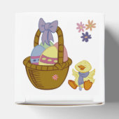 東時間 フェイバーボックス (上部)