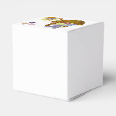 東時間 フェイバーボックス (裏面サイド)