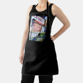 東村の知恵の庭 エプロン (インサイチュ)