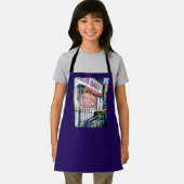 東村の知恵の庭 エプロン (インサイチュ)