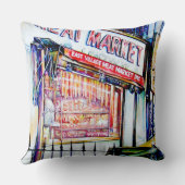 東村の知恵の庭 クッション (裏面)